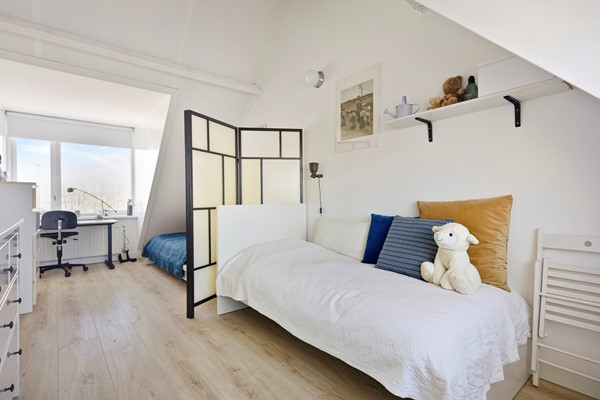 Medium property photo - Mercurius 41, 1785 AH Den Helder